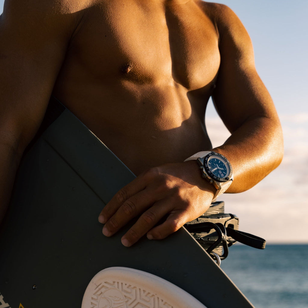 Pacific Diver 3141