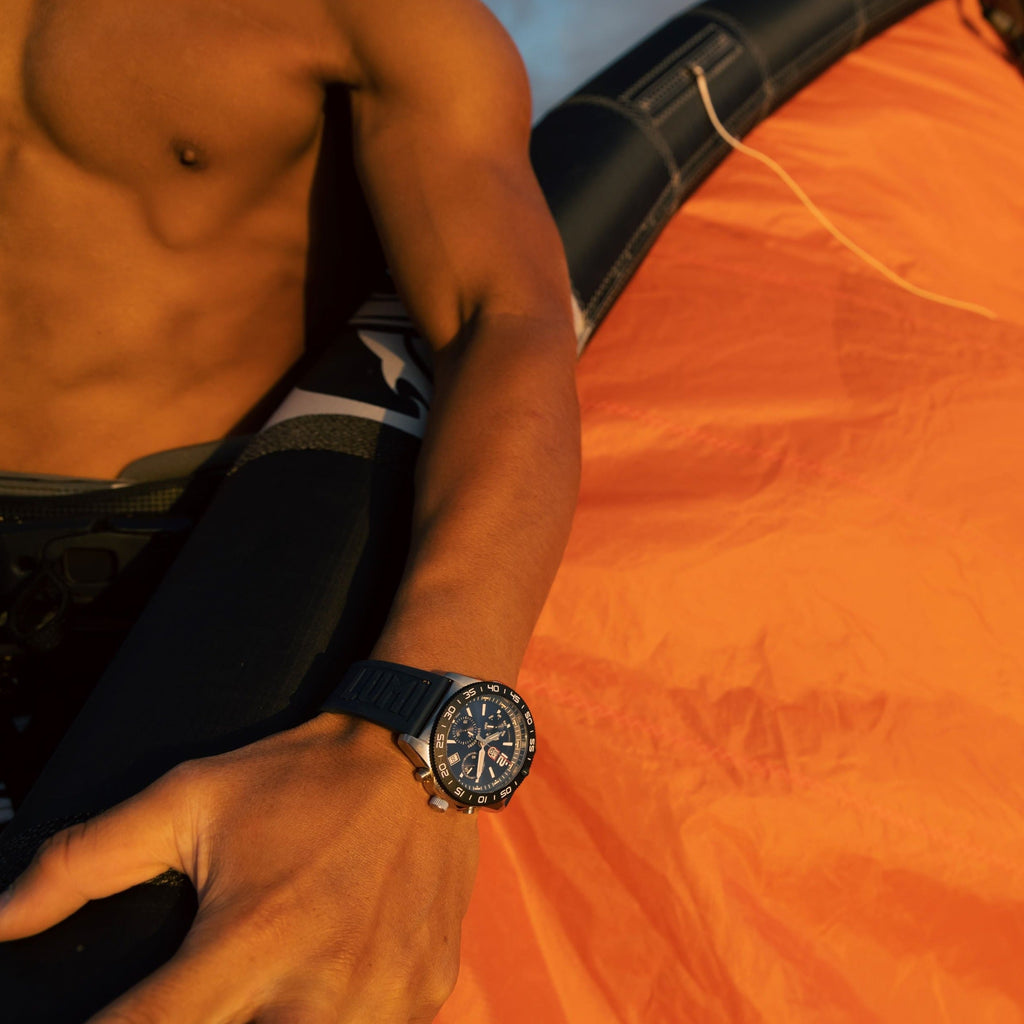 Pacific Diver 3143
