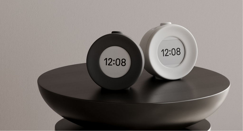 Mudita Harmony 2 Alarm Clock
