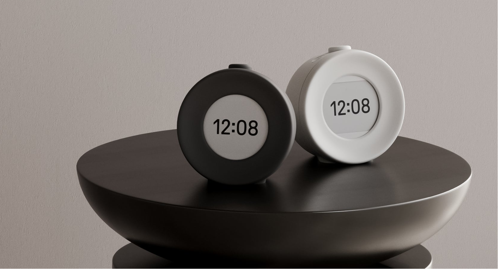 Mudita Harmony 2 Alarm Clock