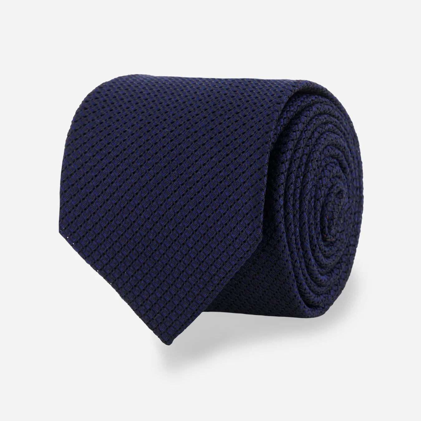 Grenalux Navy Tie