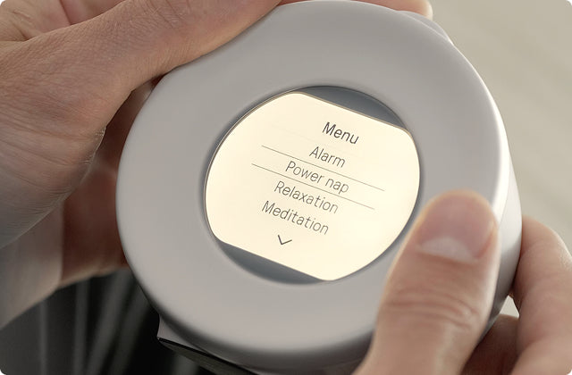 Mudita Harmony 2 Alarm Clock