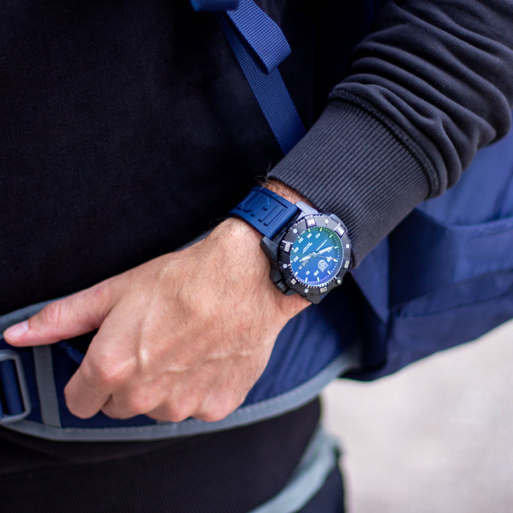 Master Carbon SEAL Automatic XS.3863