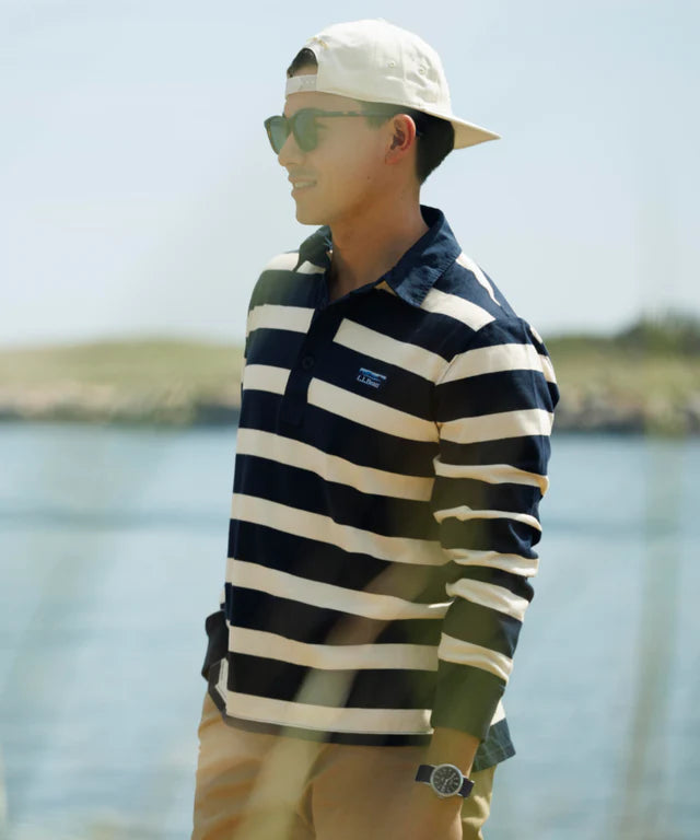 Timex® Weekender 37mm Fabric Strap Watch | Black