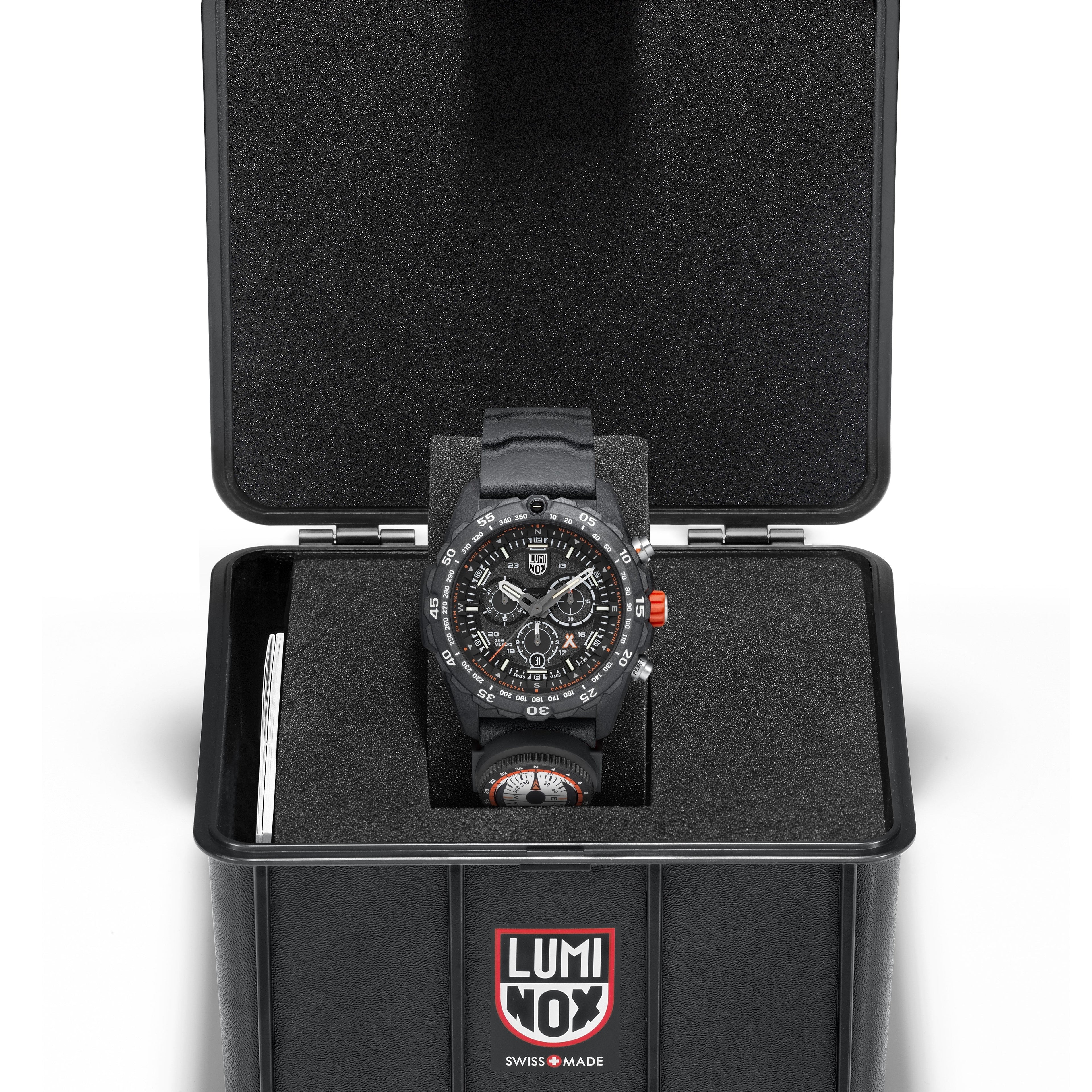 Bear Grylls Survival Master 3741