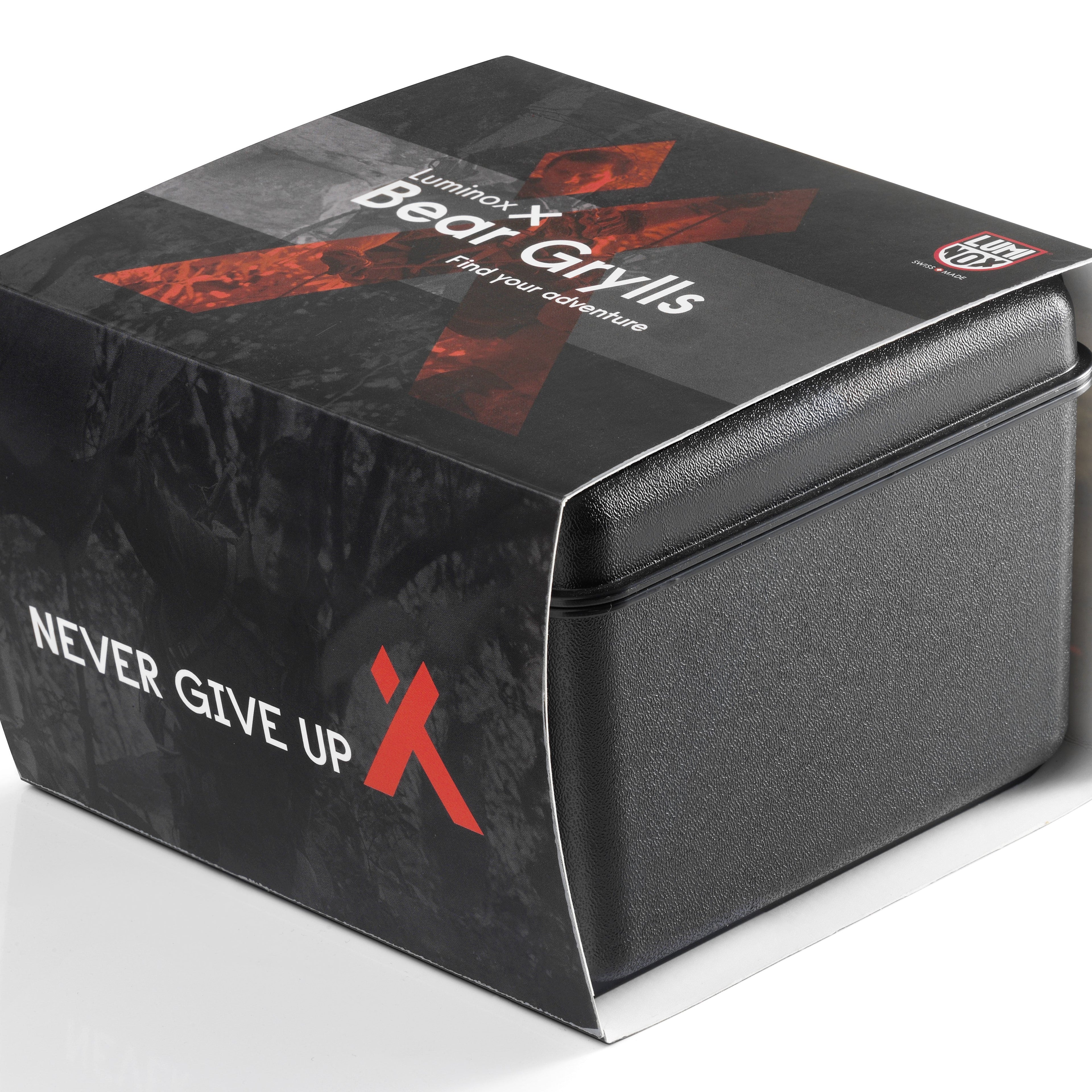 Bear Grylls Survival Master 3741