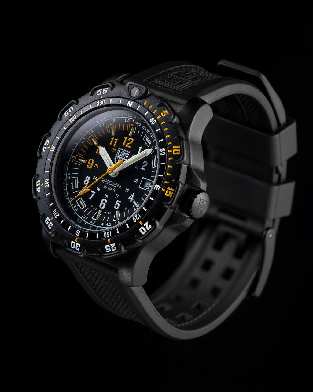 Recon Point Man 8825.H.SET