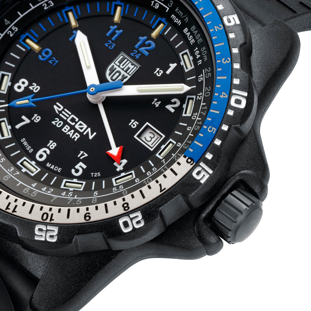Recon Nav Spec XL.8833