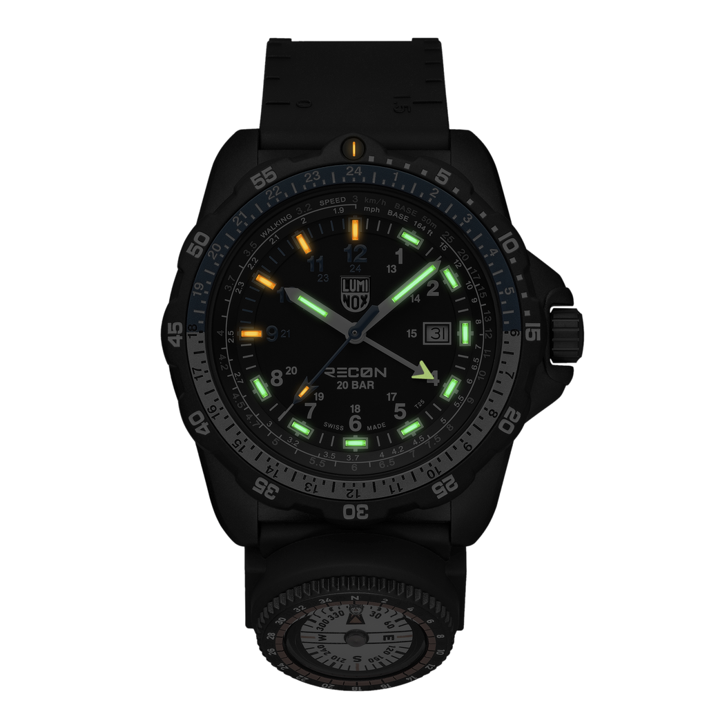 Recon Nav Spec XL.8833