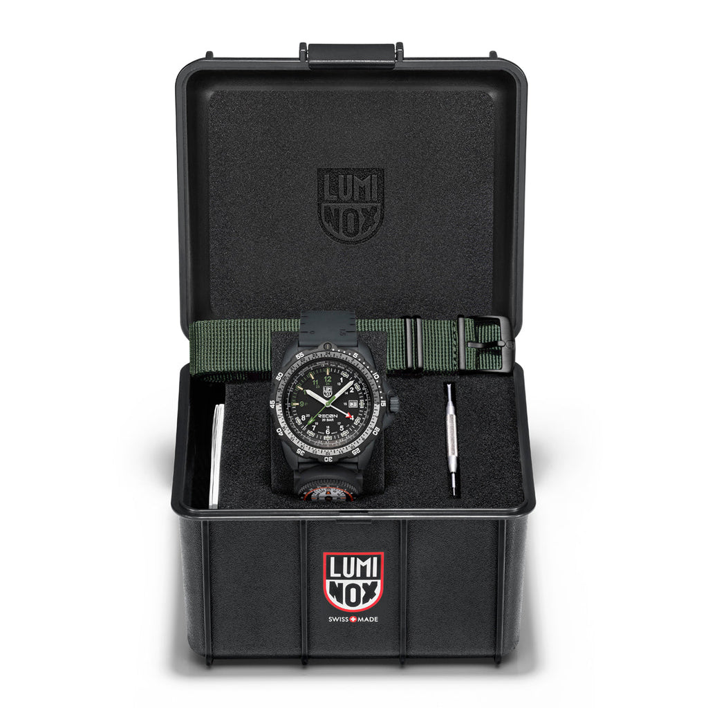 Recon Nav Spec XL.8837.SET