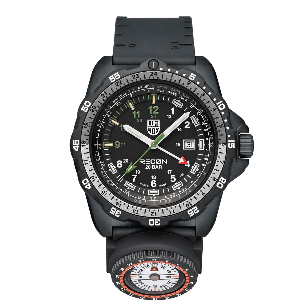 Recon Nav Spec XL.8837.SET