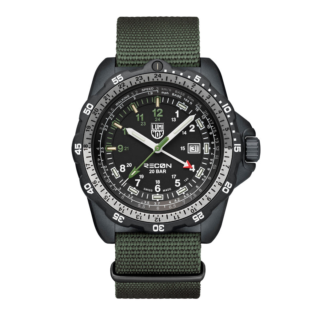 Recon Nav Spec XL.8837.SET
