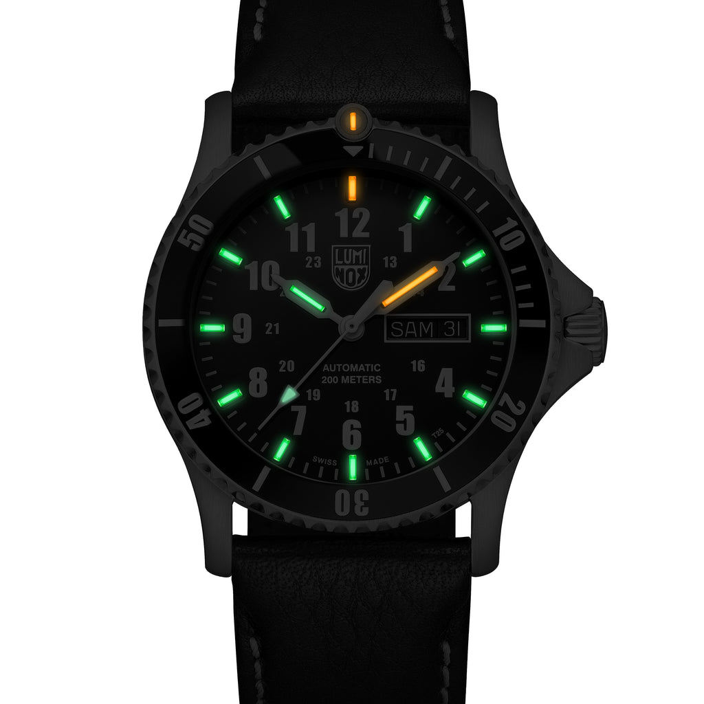 Automatic Sport 0921
