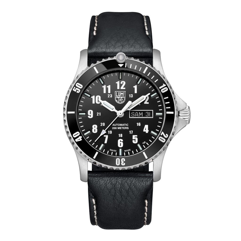 Automatic Sport 0921