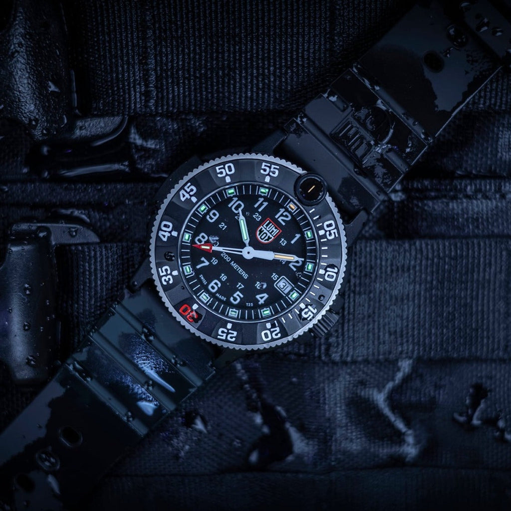Navy SEAL Heritage 3001.H