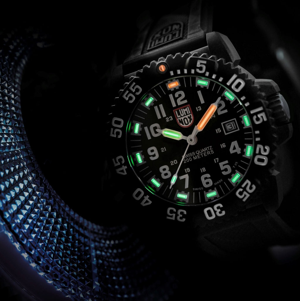 Navy SEAL Colormark XS.3051
