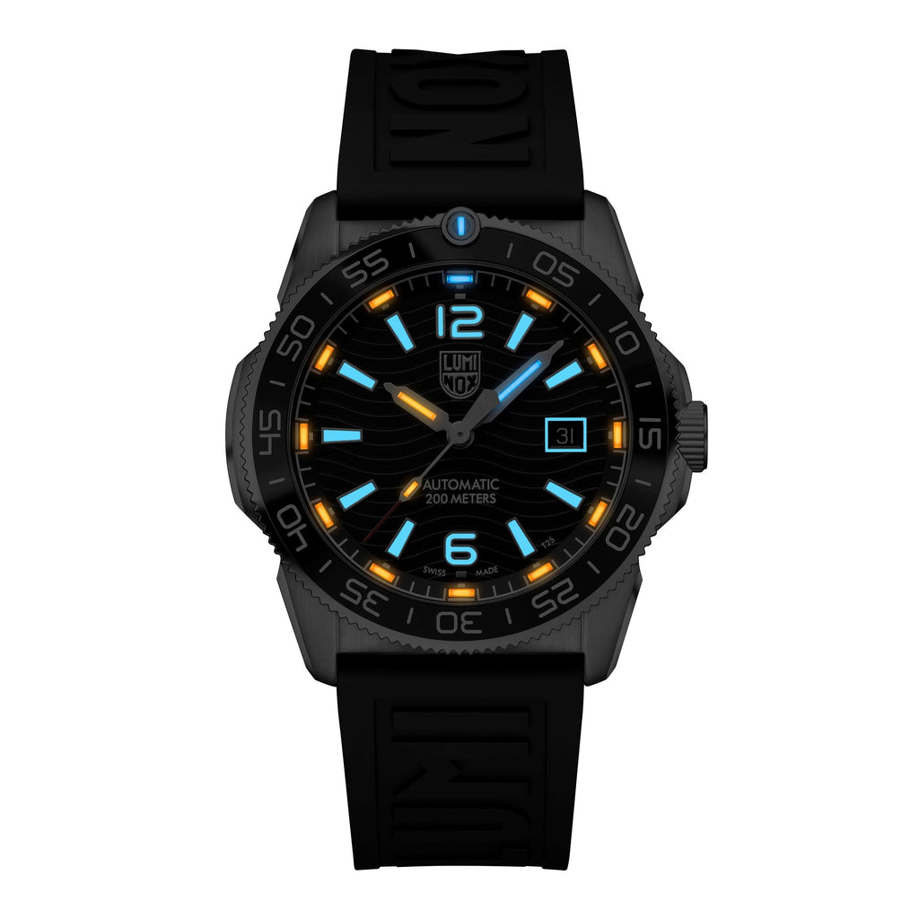 Pacific Diver Automatic 3101