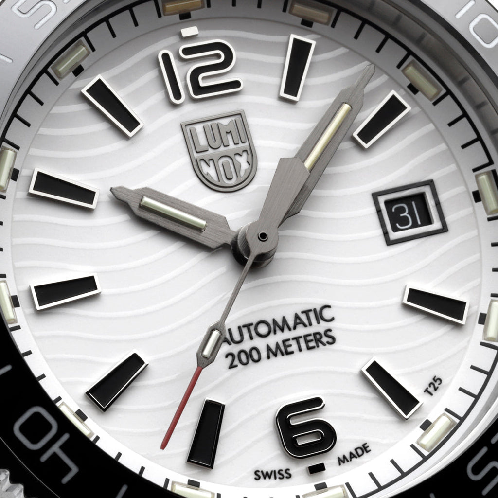 Pacific Diver Automatic 3101.H