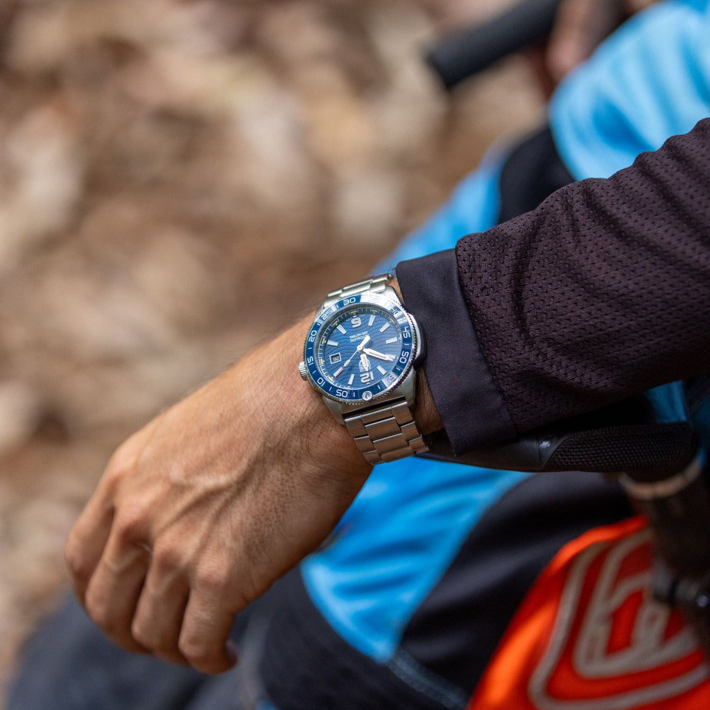Pacific Diver Automatic 3104