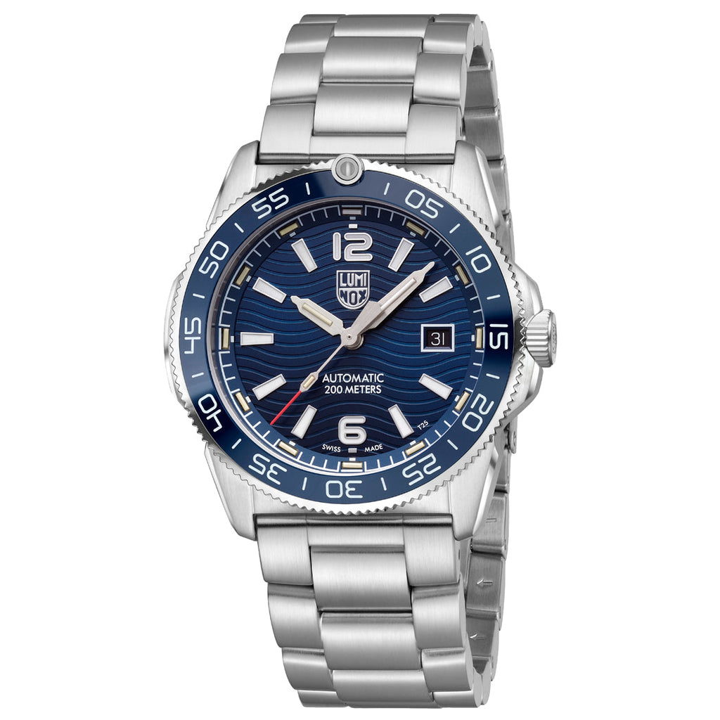 Pacific Diver Automatic 3104