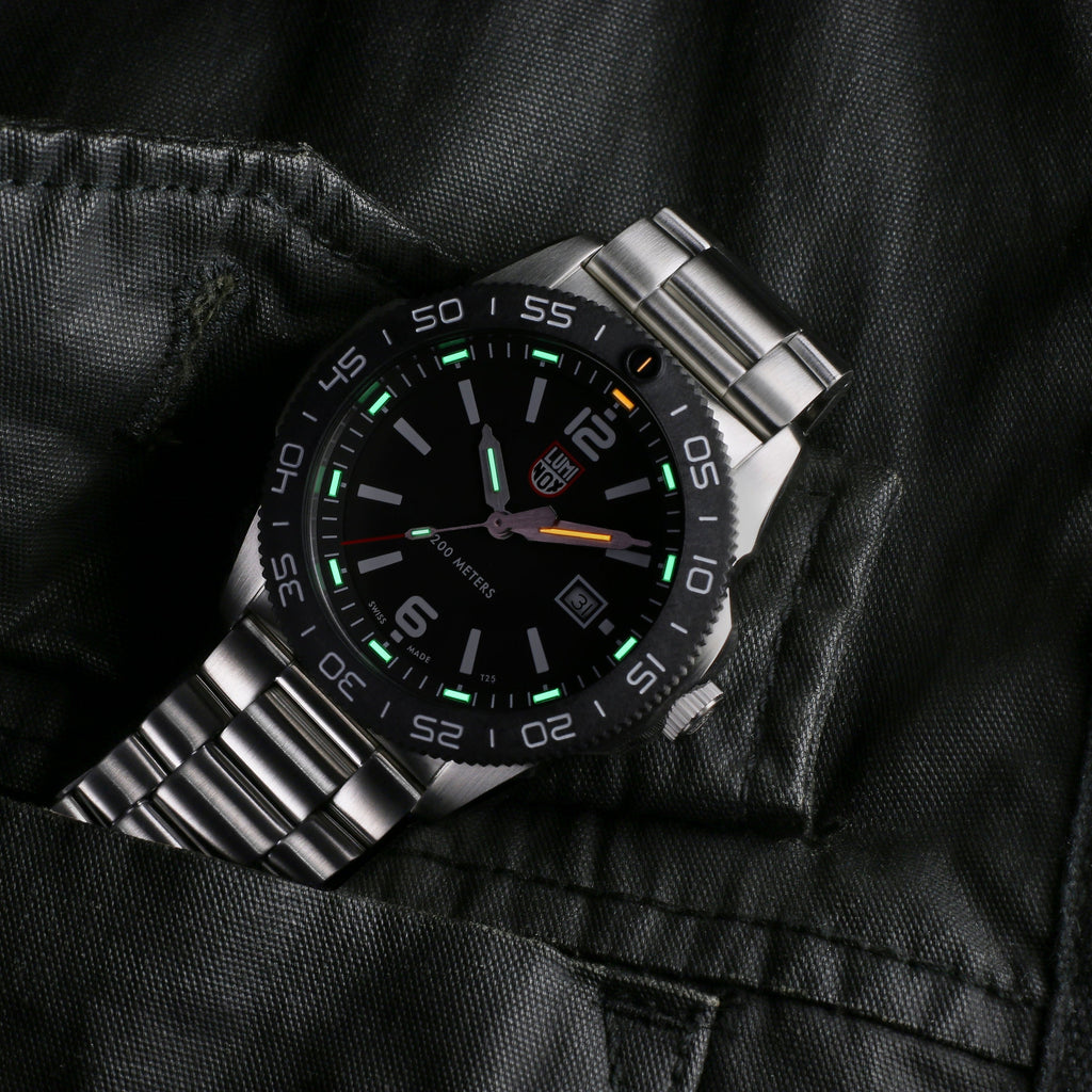 Pacific Diver 3122