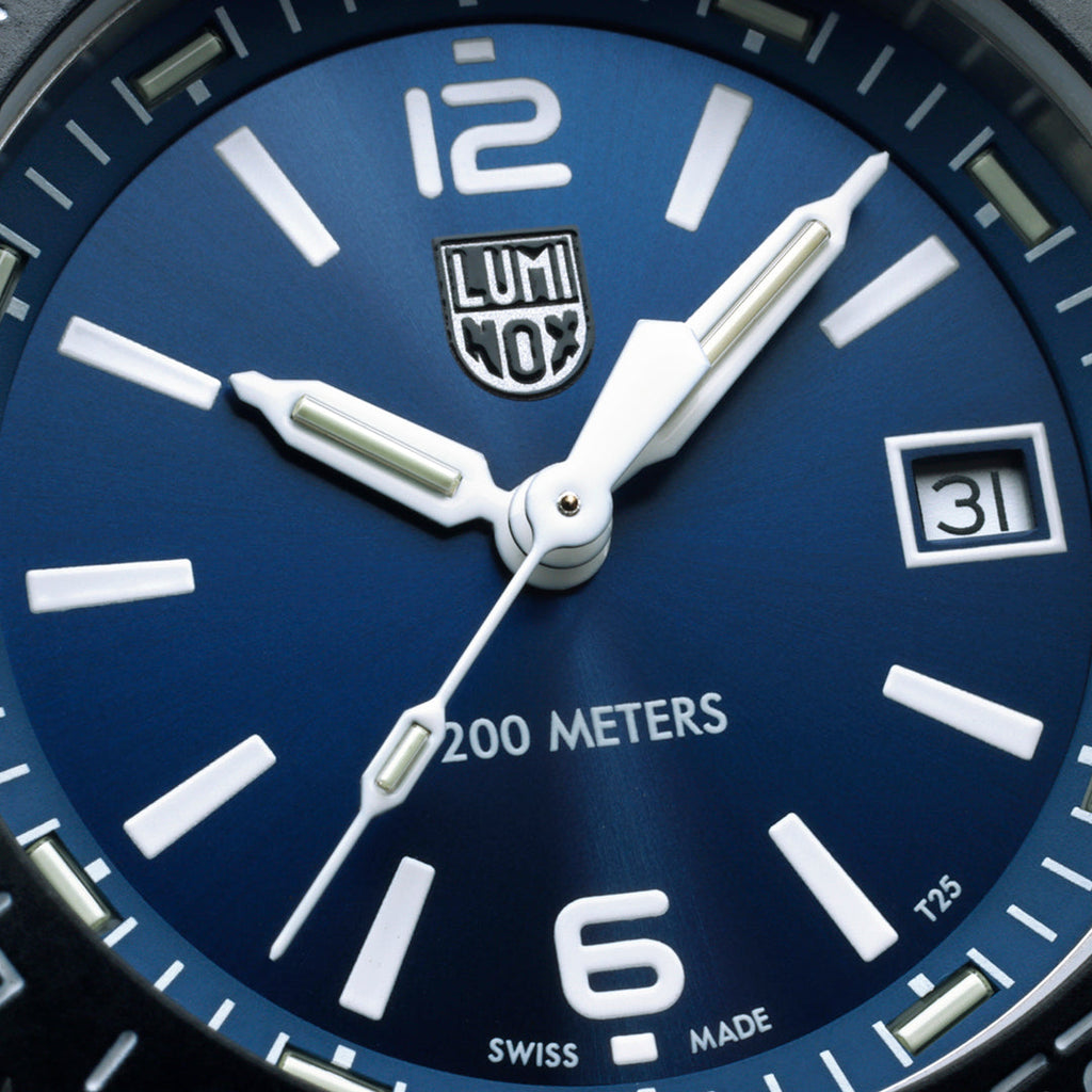 Pacific Diver 3123M.SET.1
