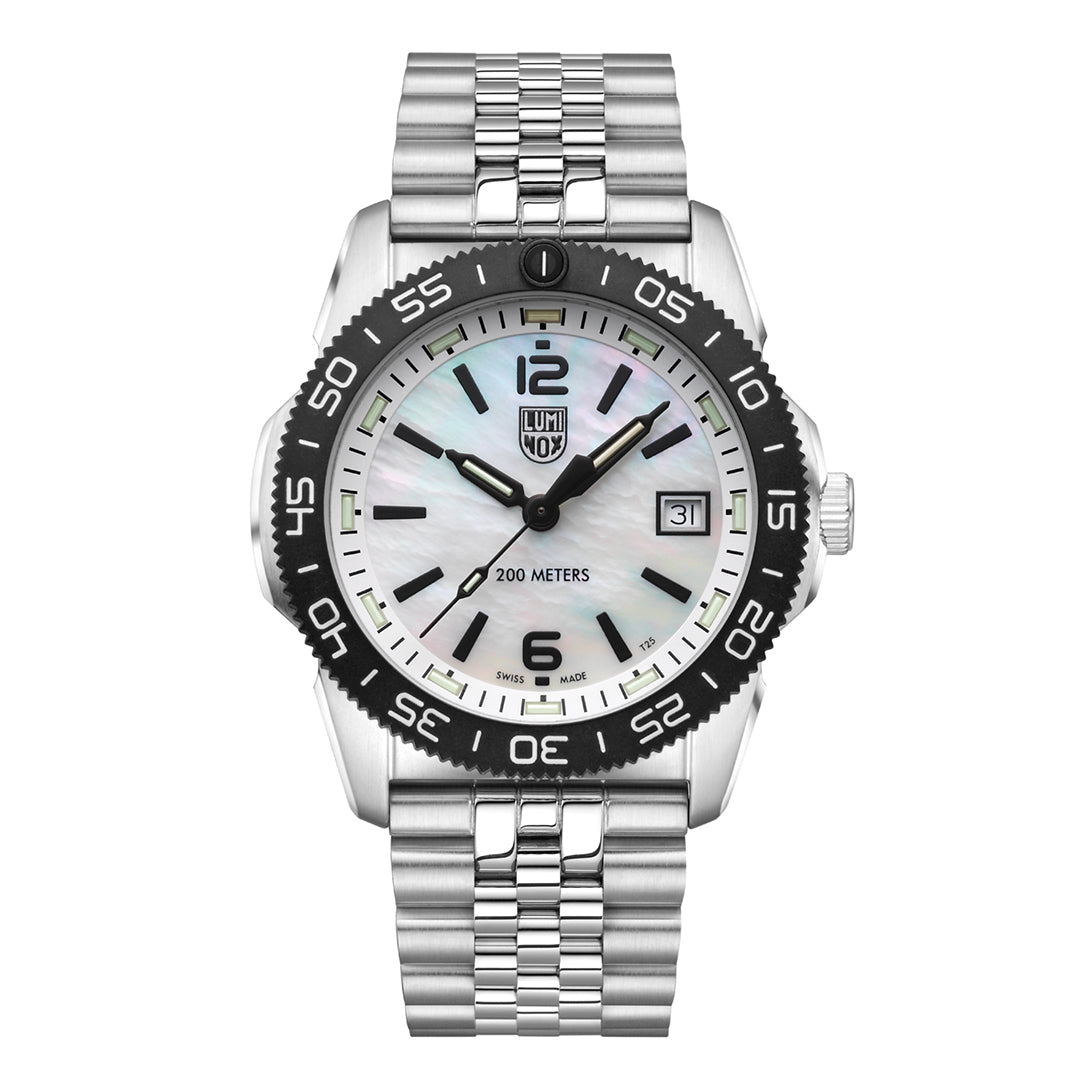 Pacific Diver 3126M.1 – Highlander Fox Watch Supply Co.