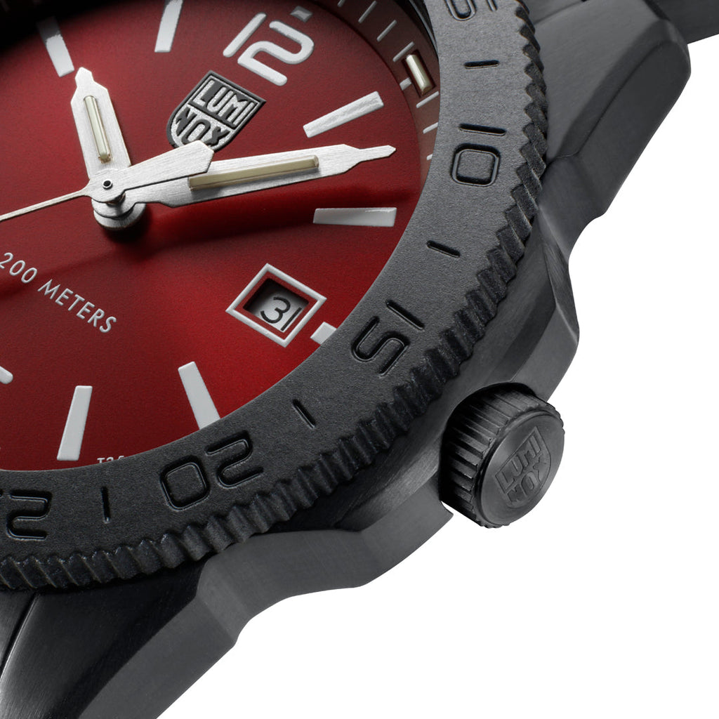 Pacific Diver 3135.B
