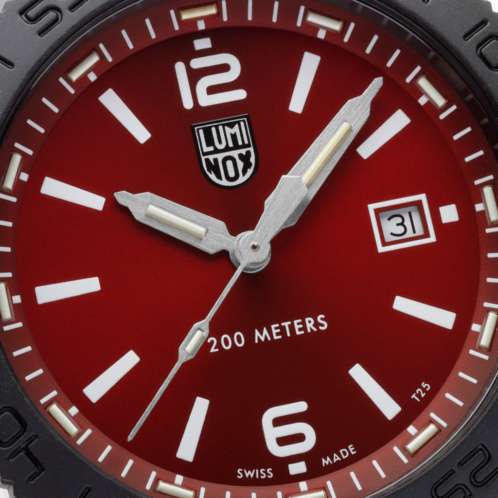 Pacific Diver 3135.B
