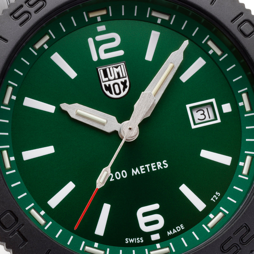 Pacific Diver 3137.B