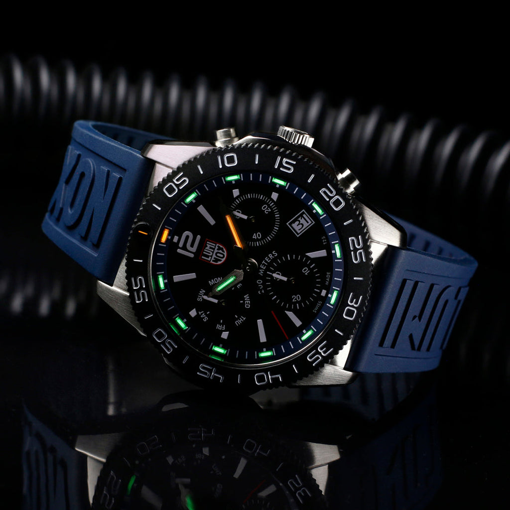 Pacific Diver 3143