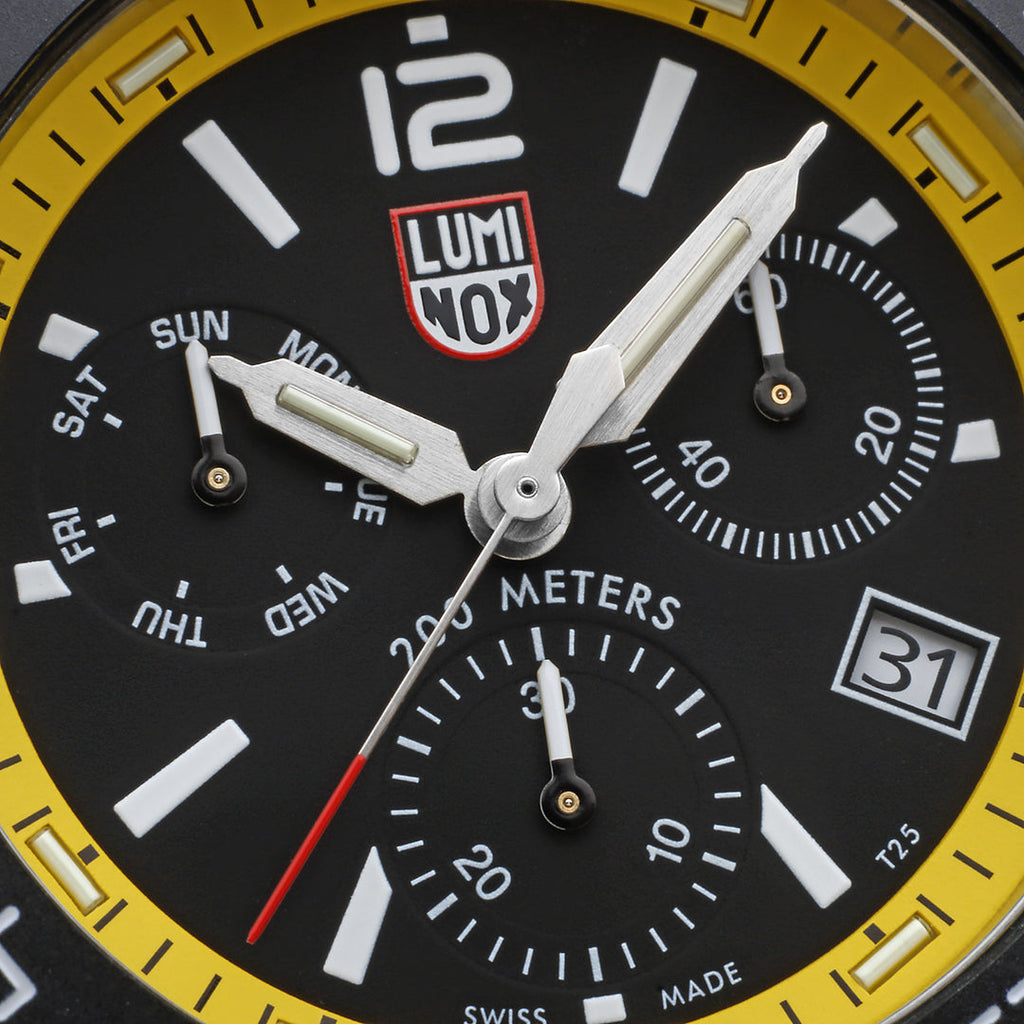 Pacific Diver 3145.M