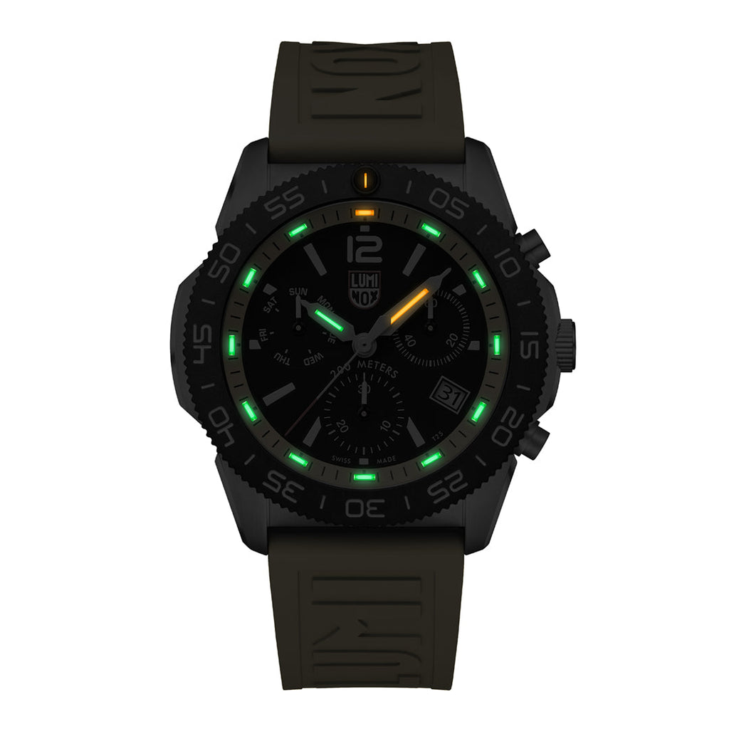 Pacific Diver 3145.SET