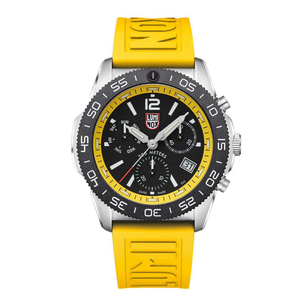 Pacific Diver 3145.SET
