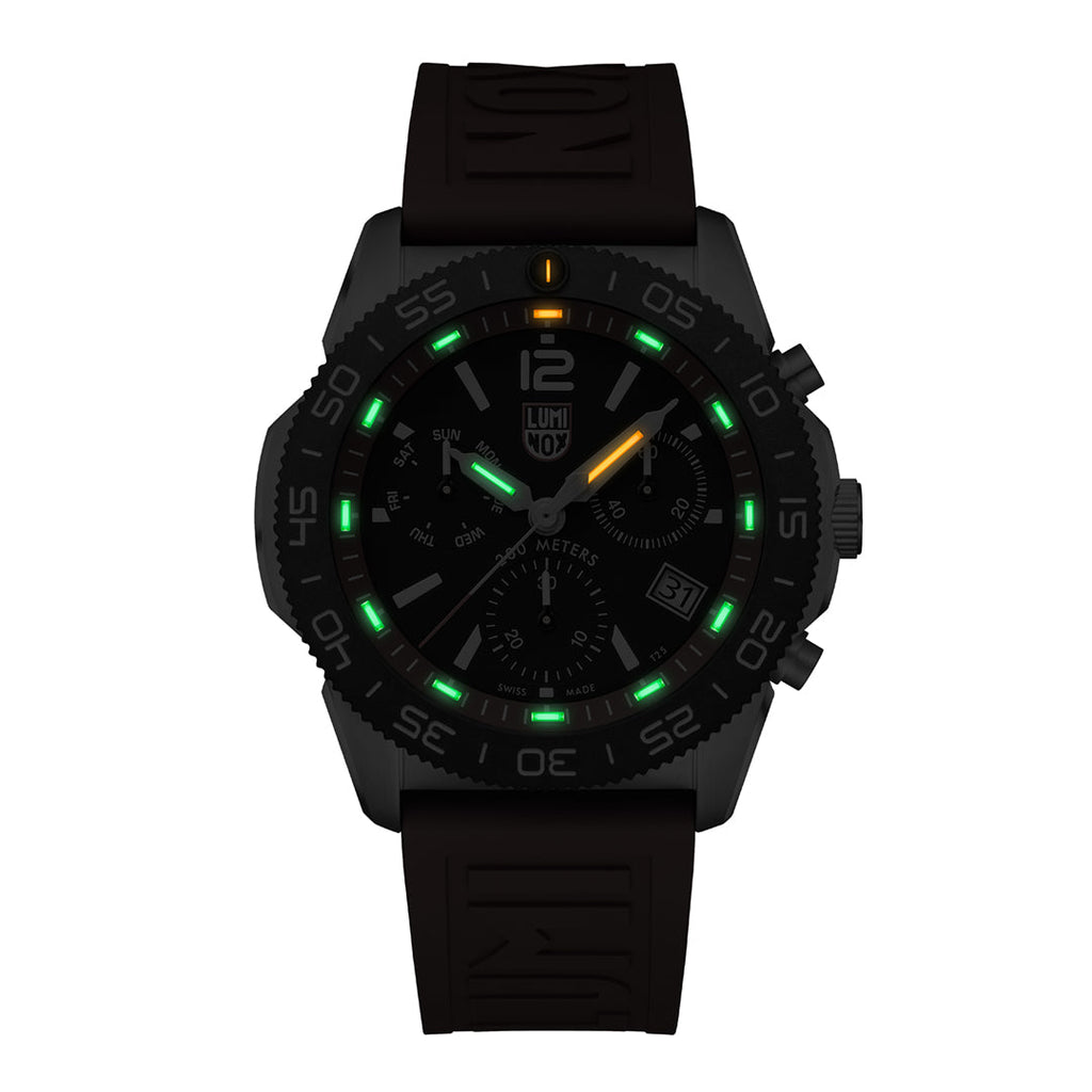 Pacific Diver 3155.SET