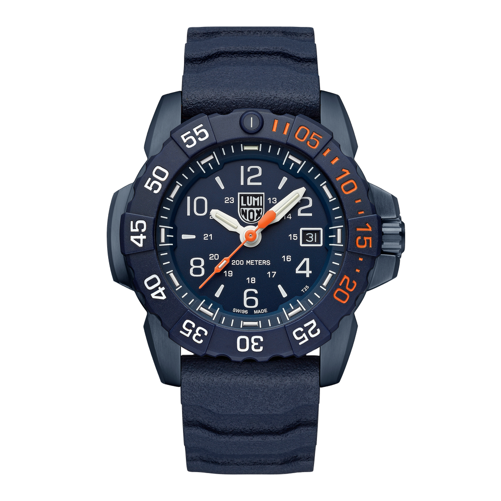 Navy Seal 3253.CB.NSF.SET