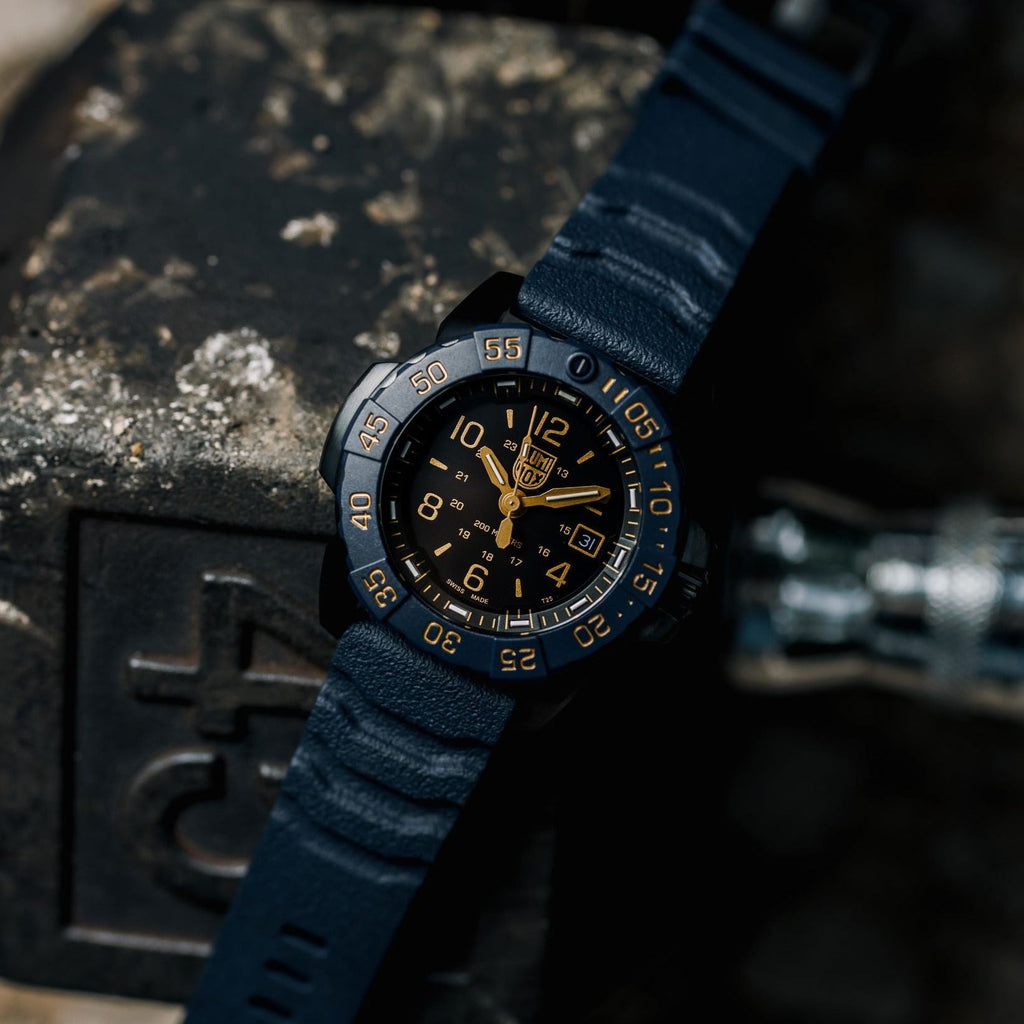 Navy Seal 3255.CB.NSF