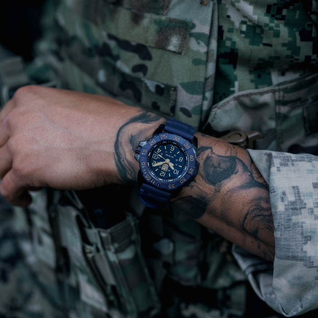 Navy Seal 3255.CB.NSF