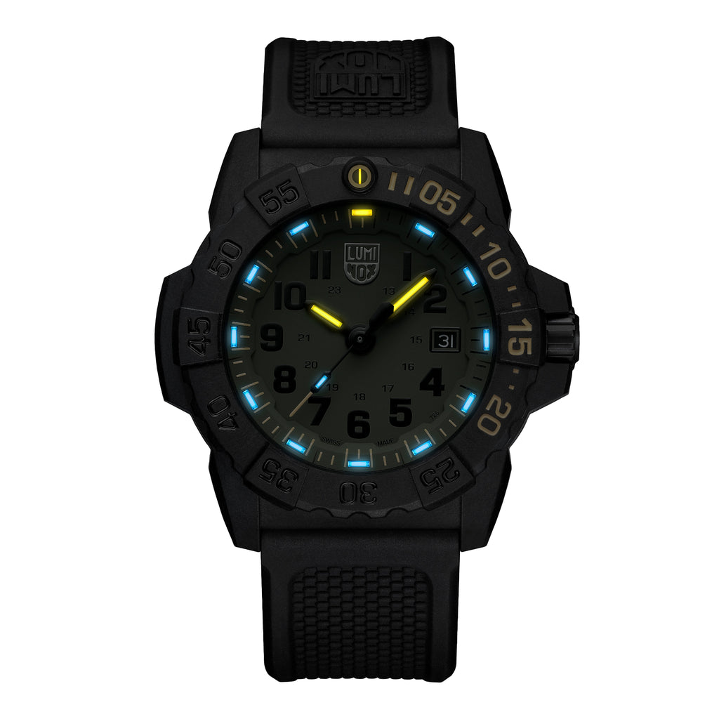 Navy SEAL Foundation XS.3517.NSF.SET