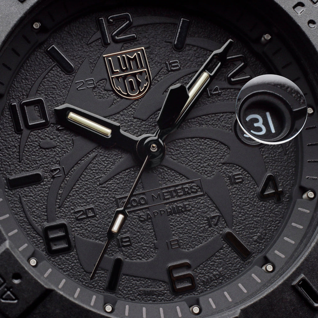 Navy Seal 3601.BO.NSF