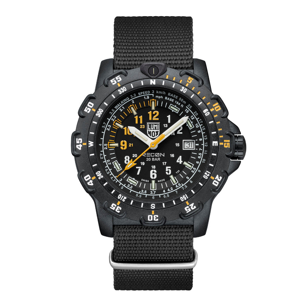 Recon Point Man 8825.H.SET