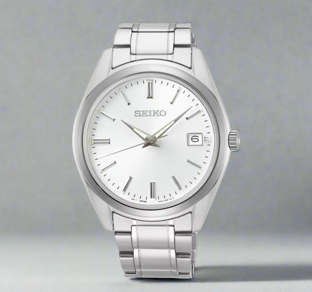 Seiko SUR307 White