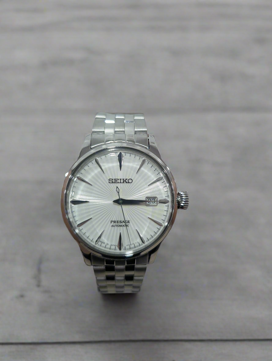 Seiko Presage Automatic SRPG23