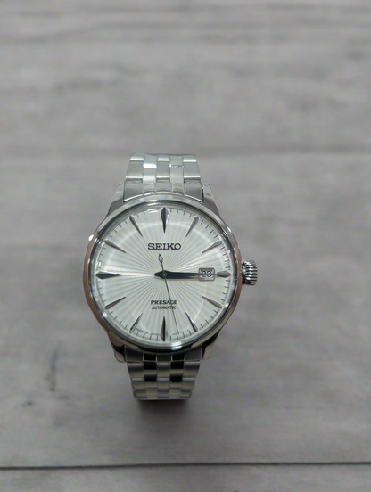 Seiko Presage Automatic SRPG23
