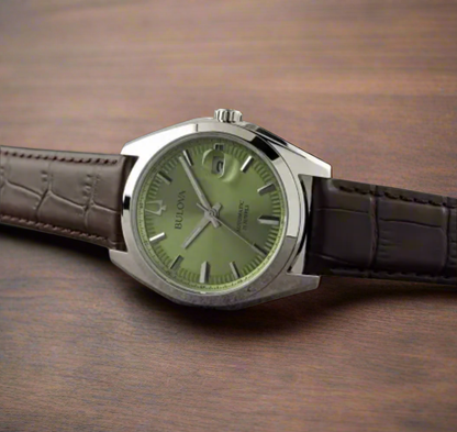 Bulova Surveyor