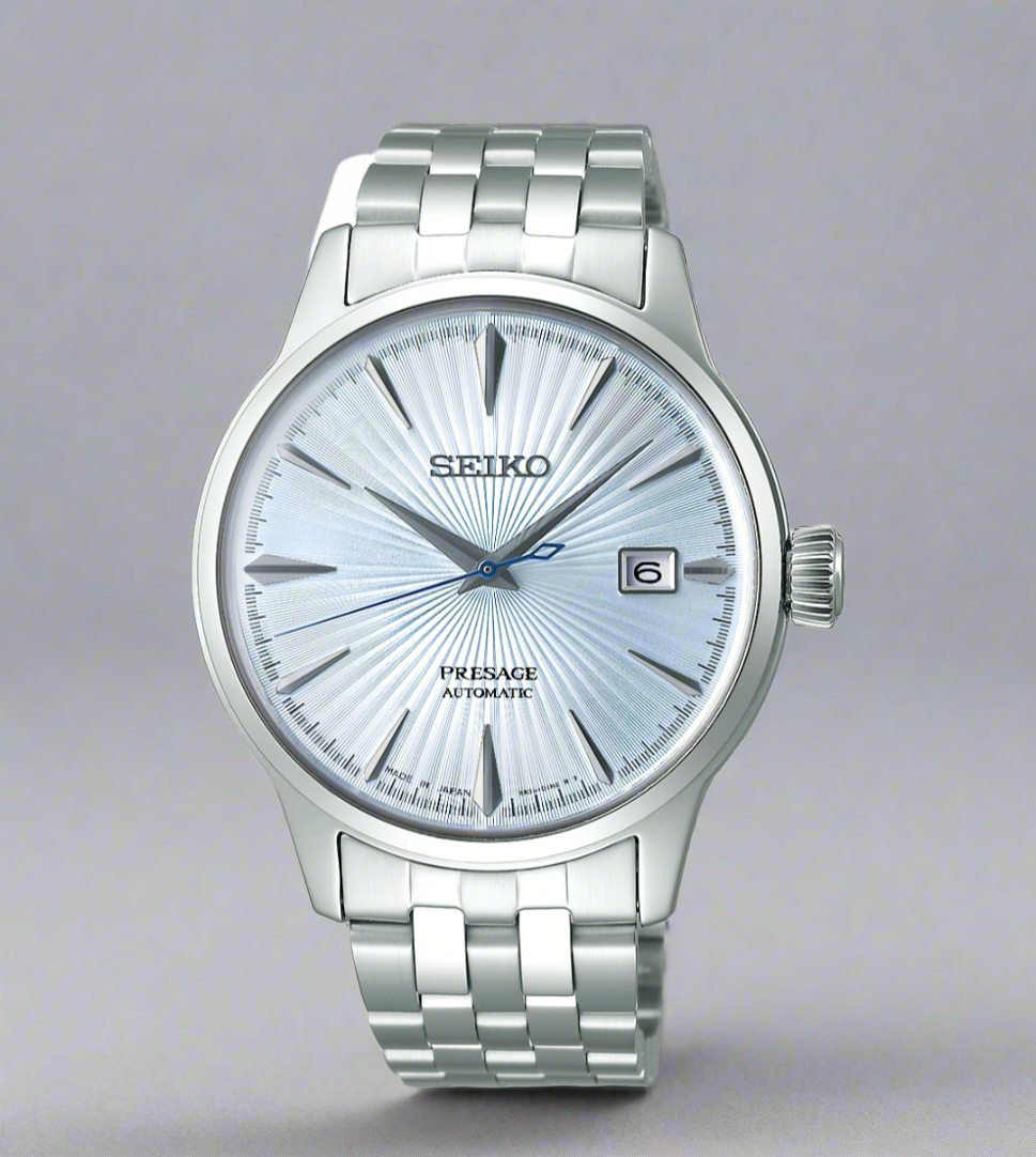 Seiko Presage Automatic SRPE19