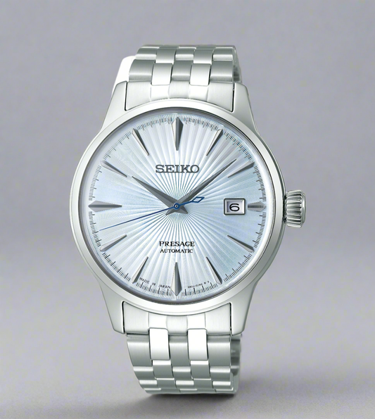Seiko Presage Automatic SRPE19