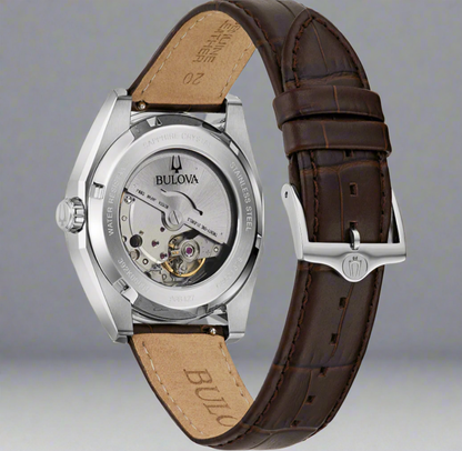 Bulova Surveyor