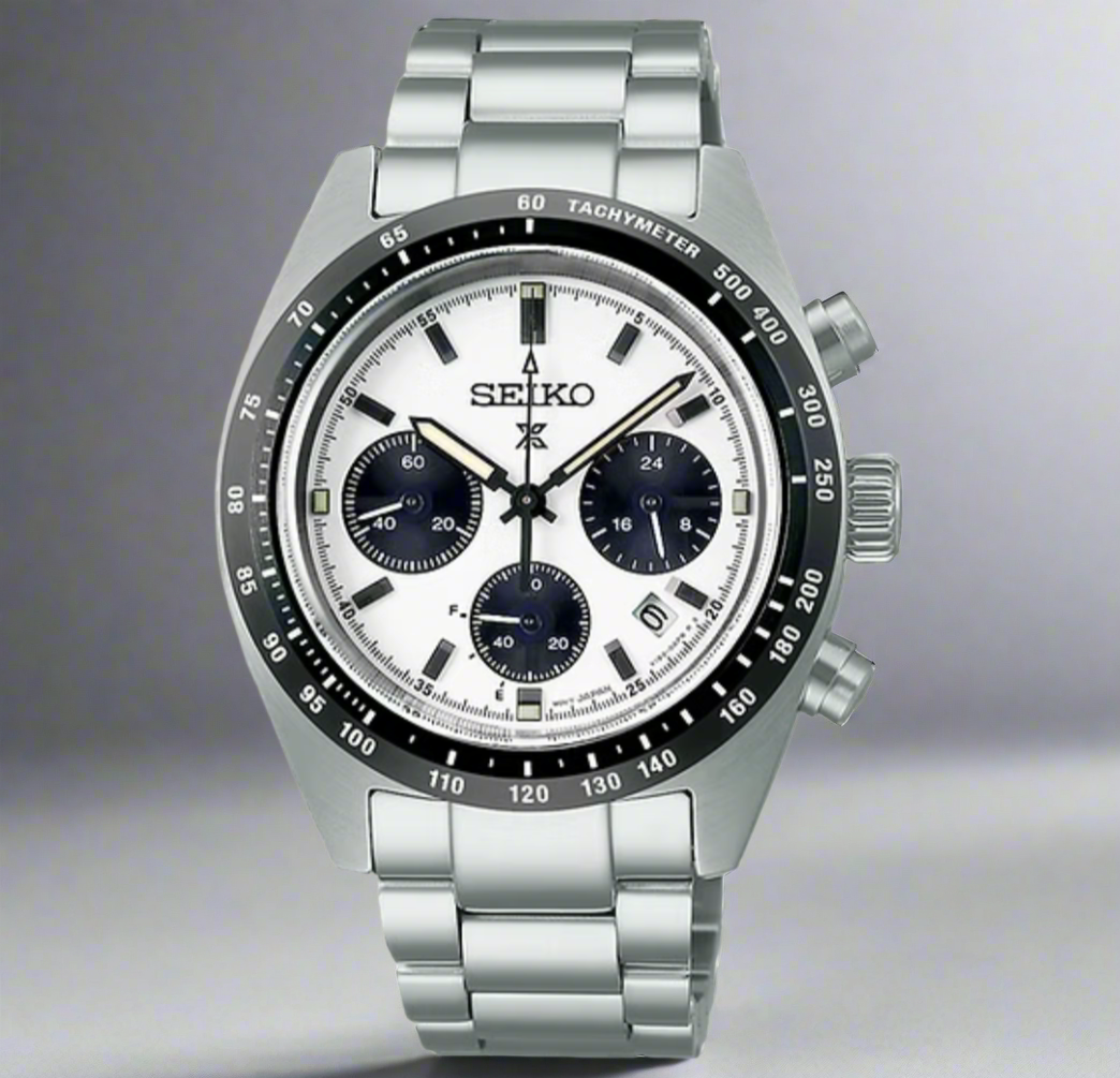 Seiko SSC813P1 Speedtimer