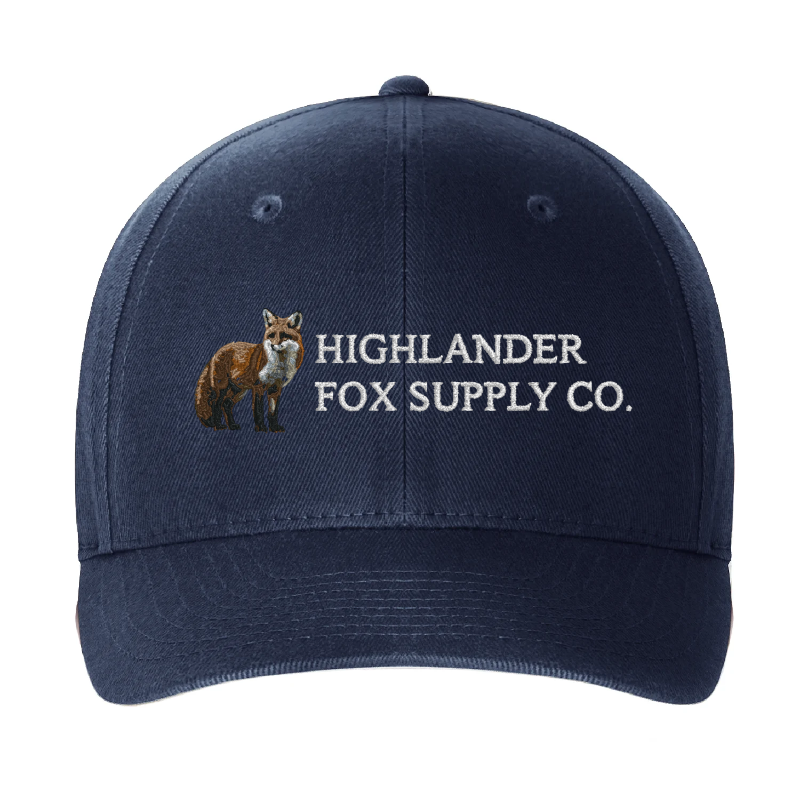Highlander Fox Hat
